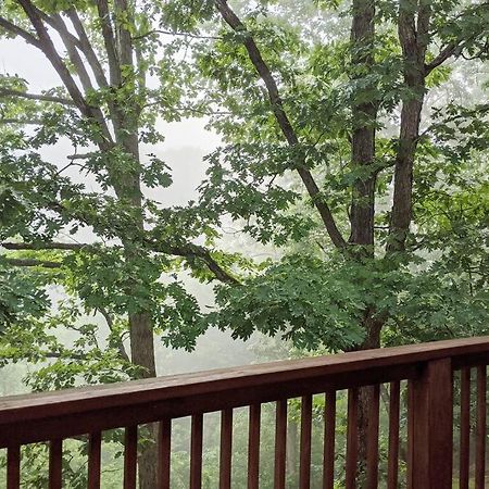 Apartamento Corner Lake Getaway Bella Vista Exterior foto