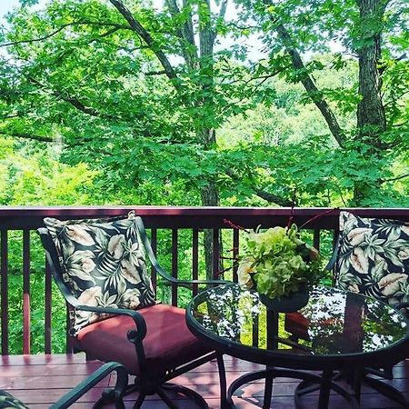 Apartamento Corner Lake Getaway Bella Vista Exterior foto