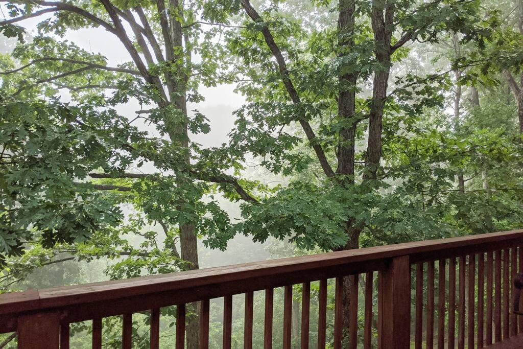 Apartamento Corner Lake Getaway Bella Vista Exterior foto