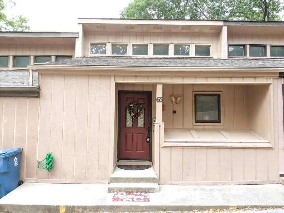 Apartamento Corner Lake Getaway Bella Vista Exterior foto